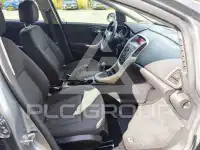2012 Opel Astra