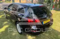 2012 Opel Astra