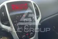 2012 Opel Astra