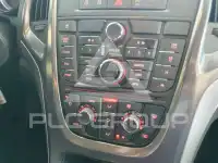 2012 Opel Astra