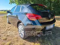 2012 Opel Astra