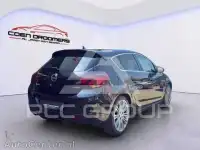 2012 Opel Astra
