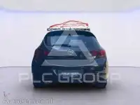 2012 Opel Astra