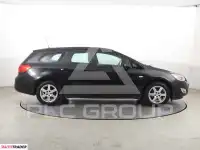2012 Opel Astra
