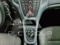 2012 Opel Astra