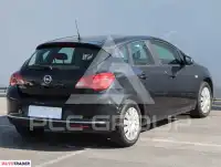 2012 Opel Astra
