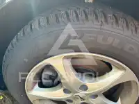 2012 Opel Astra