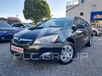 2012 Opel Astra