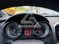2012 Opel Astra