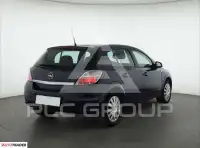 2012 Opel Astra