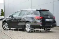 2012 Opel Astra