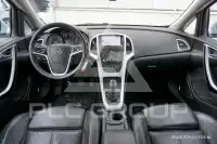 2012 Opel Astra