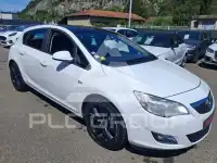 2012 Opel Astra