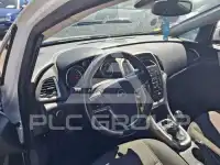 2012 Opel Astra