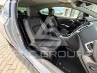 2012 Opel Astra