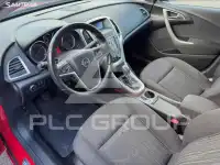 2012 Opel Astra