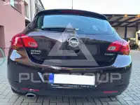 2012 Opel Astra