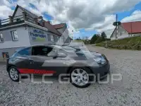 2012 Opel Astra