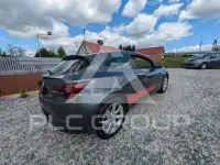 2012 Opel Astra
