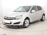 2012 Opel Astra