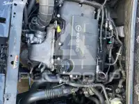 2012 Opel Astra