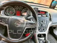 2012 Opel Astra