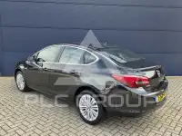 2012 Opel Astra
