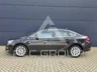 2012 Opel Astra