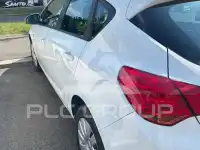 2012 Opel Astra