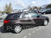 2012 Opel Astra