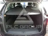2012 Opel Astra
