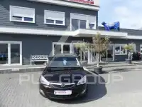 2012 Opel Astra