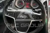 2012 Opel Astra