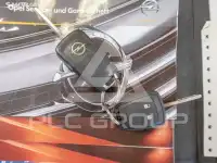 2012 Opel Astra