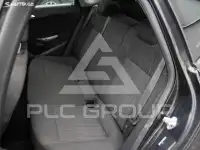 2012 Opel Astra