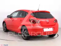 2012 Opel Astra