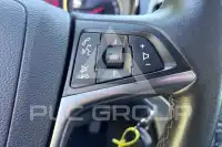 2012 Opel Astra