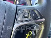 2012 Opel Astra
