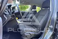 2012 Opel Astra