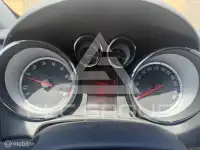 2012 Opel Astra