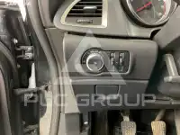 2012 Opel Astra