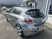 2012 Opel Astra