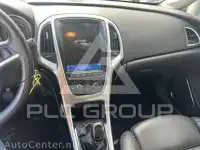 2012 Opel Astra
