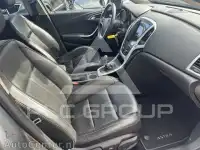 2012 Opel Astra