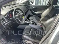 2012 Opel Astra