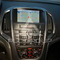 2012 Opel Astra