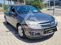 2012 Opel Astra
