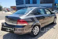 2012 Opel Astra
