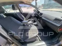 2012 Opel Astra
