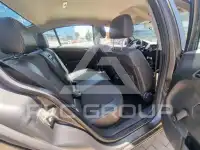 2012 Opel Astra